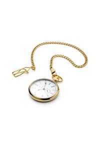 SEIZMONT JONATHAN - Klokke - gold coloured