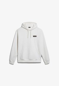 Sélectionné, white whisper