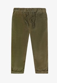 Selezionato, khaki