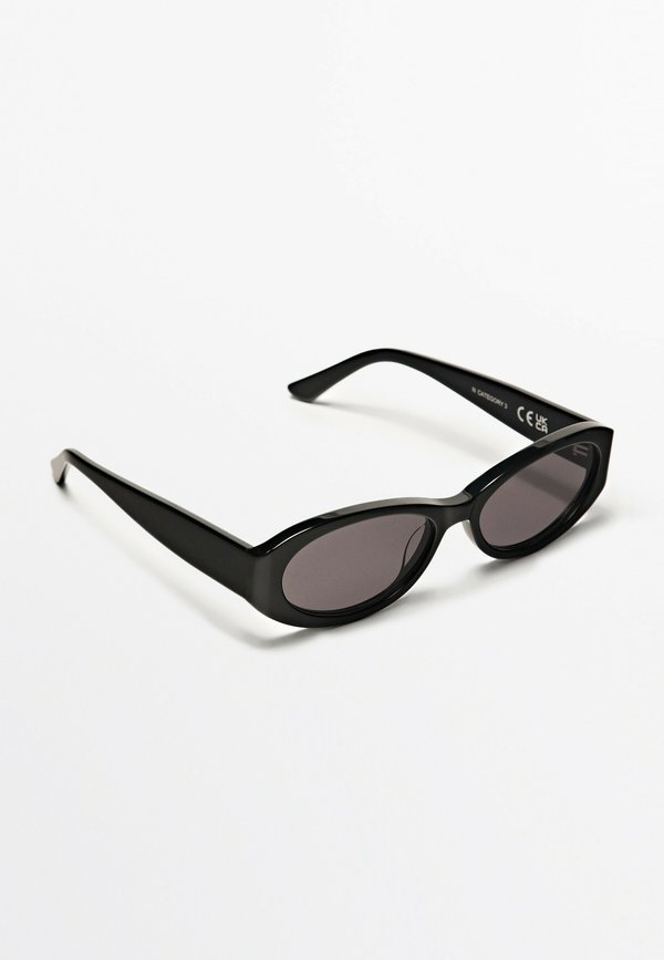 SMALL OVAL  - Sunglasses4
