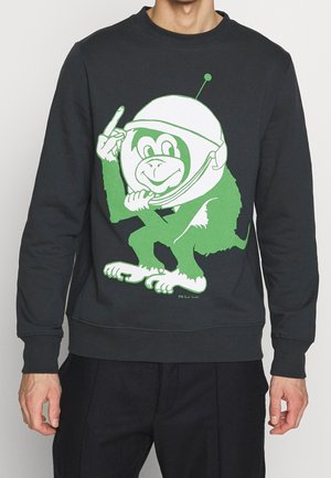 Collegepaita - anthracite