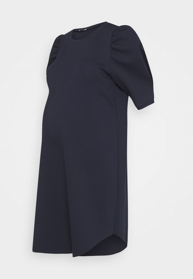 Attesa Maternity Jerseyjurk blauw