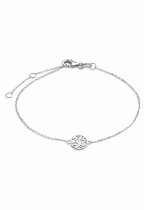 FINE LEBENSBAU - Bracelet - silber