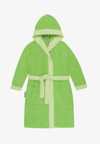 Unausgewählt, grün