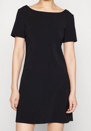 Vestido informal - black