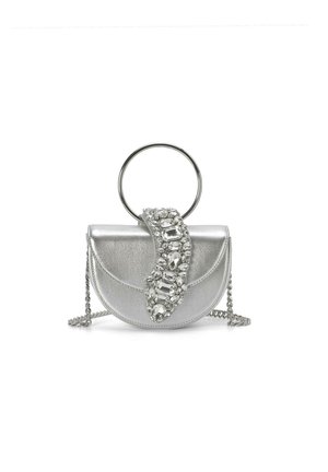 Alma en Pena Bandolera - Silver
