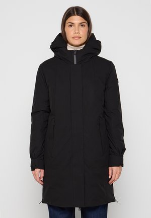 HAVEN 3 LAYERS LONG - Wintermantel - meteorite