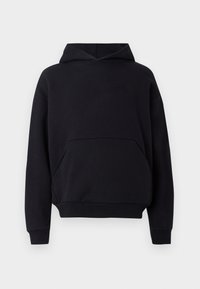 SOHO HOODIE - Pusa - blackout