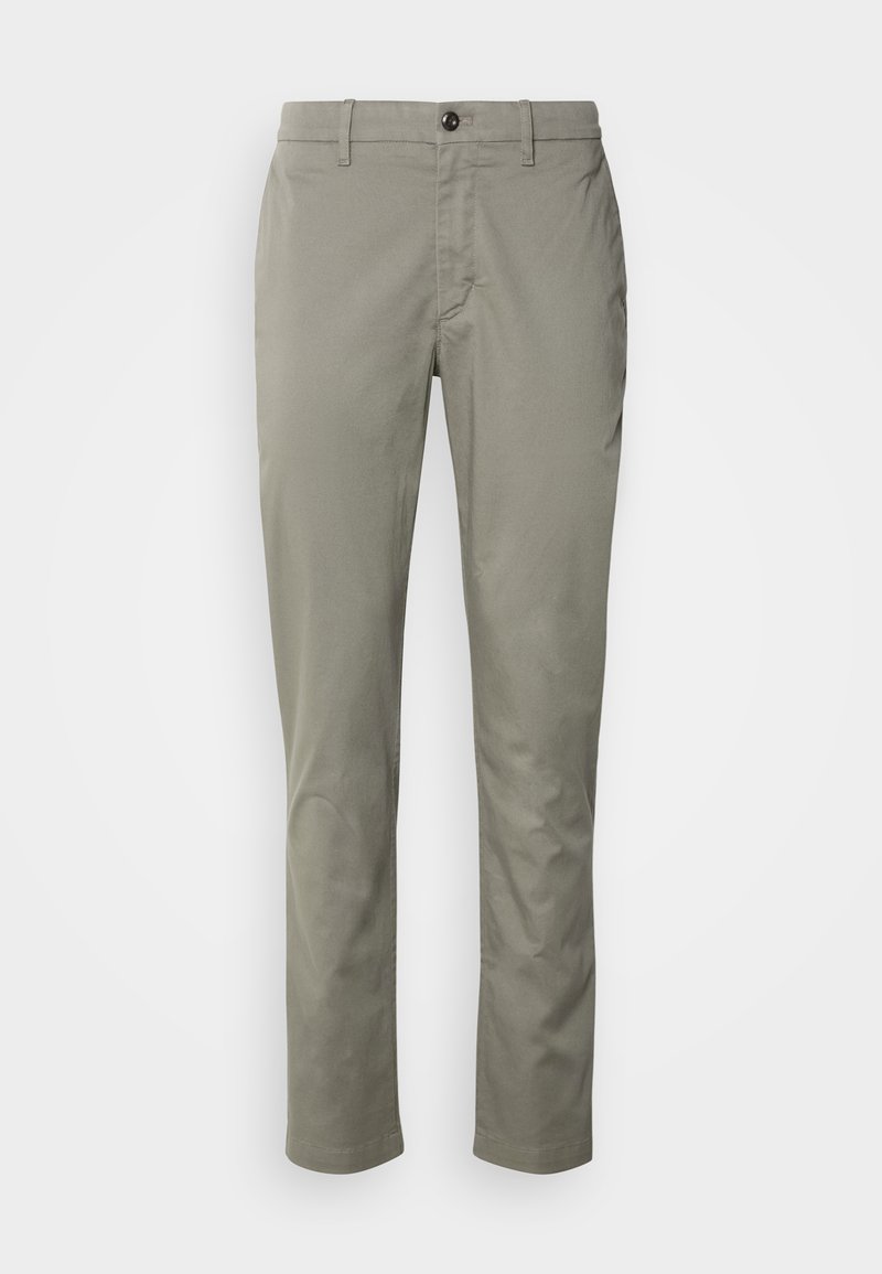 Tommy Hilfiger Chino grijs Tommy Hilfiger Chino grijs