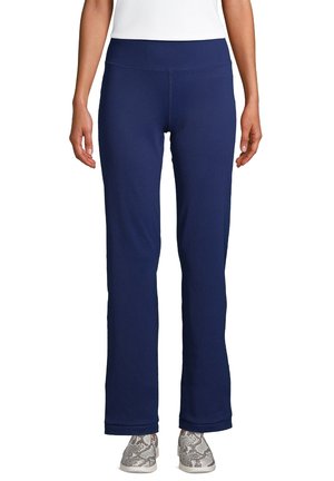 Broek - deep sea navy