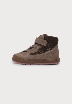 Froddo, OLLIE LUMI TEX WOOL - Боти - bronze