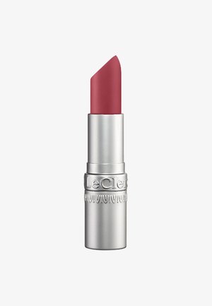 T.LeClerc T.LECLERC LIPPENSTIFT SATIN LIPSTICK - Lip & Cheek Tint - 50 enivrant