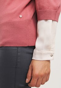 Marc O'Polo Pullover - pink