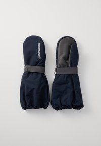 Non selezionato, navy