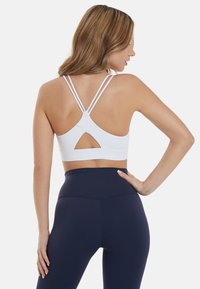 SQUATPROOF Legging - navy