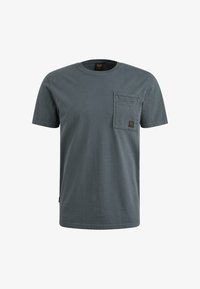 Vybráno, dark slate