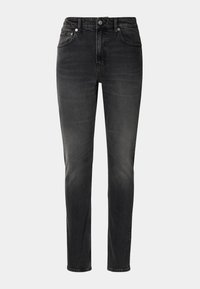 Slim fit jeans - denim black