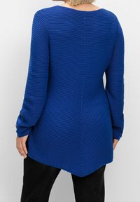 Sheego Maglione - blue
