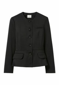 Chaqueta de entretiempo - noir