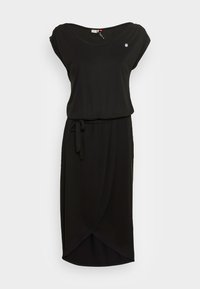 Unselected, black