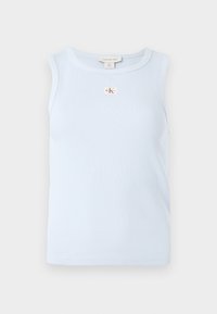 LABEL BABY - Top - casual blue