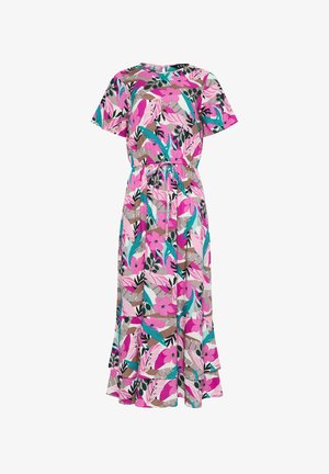 Long Tall Sally, - Sukienka letnia