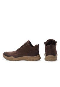 VENEZIA SNEAKERS - Sneaker low - brown