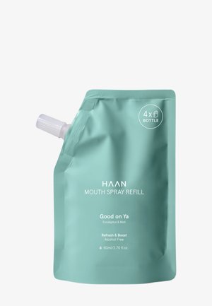 MOUTH SPRAY REFILL - Zahnpflege - good on ya