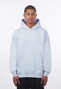 Dropsize Hoodie - baby blue