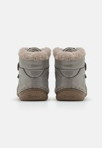 Froddo PAIX UP WINTER  - Støvletter - grey/silver