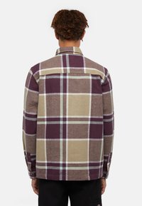 Dickies NIMMONS - Camicia - imperial green