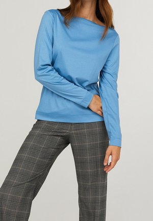 Bluzka z długim rękawem