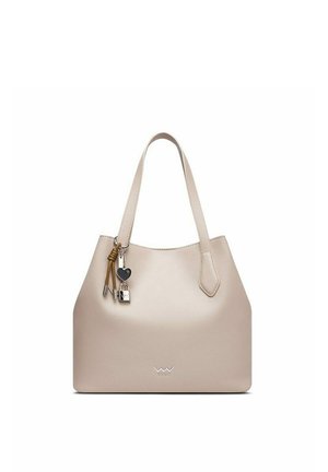 VUCH, VUCH ROSELDA CHARM BLACK - Handtasche - charm beige