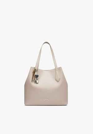 VUCH, VUCH ROSELDA CHARM BLACK - Handtasche - charm beige