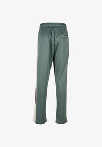 Kijelölve, dark forest