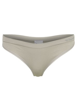 SEAMLESS - Trusser - chateau gray