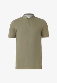 Niewybrane, helles olivgrün