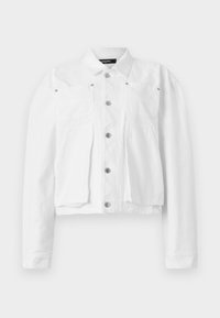 ICON CARPENTER - Chaquetas bomber - white