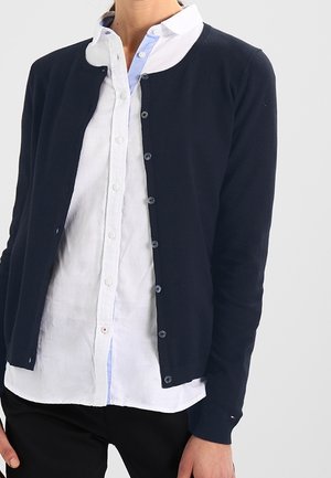 Kofta - dark blue