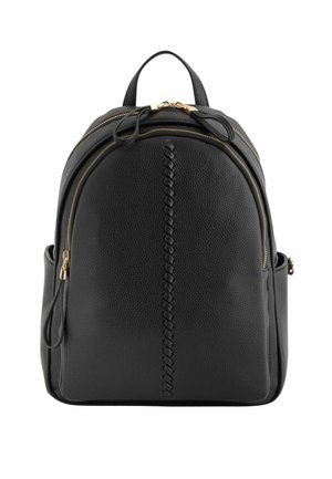 YUKON - Reppu - black