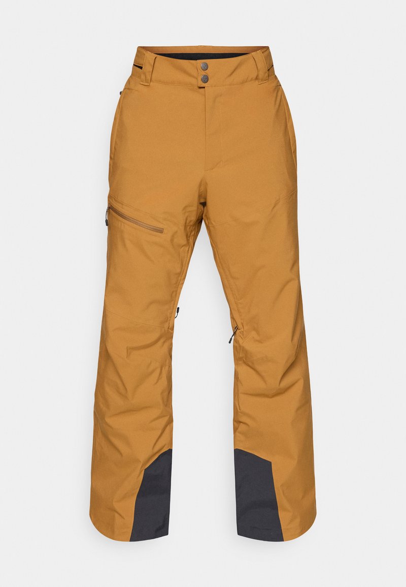 SCOTT Sports Snowboardbroek cognac