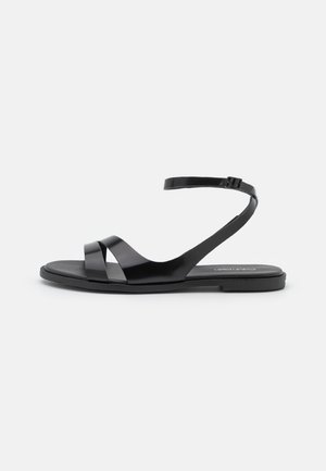 Sandalias - black