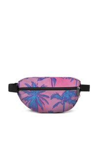 Eastpak SPRINGER - Marsupio - brize dye pink
