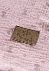 Sterntaler EMMI - Baby's sleeping bag - zartrosa