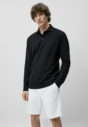 Polo - dark blue