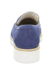 Mephisto SALKA - Slipper - blau