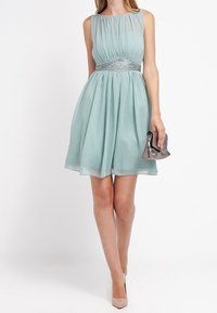 Little Mistress Cocktailklänning - mint