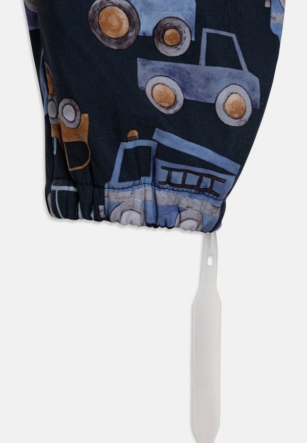 NMMALFA08 SUIT - Rainsuit - dark sapphire3