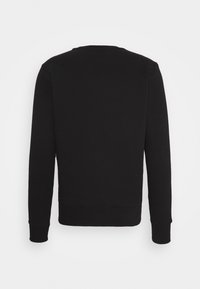 Tommy Hilfiger Felpa - black
