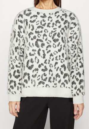 Pullover - off-white